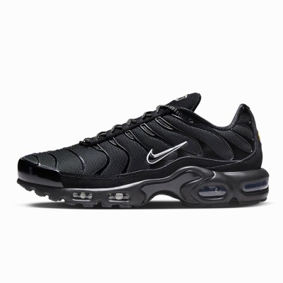 Nike Air Max Plus DZ4509-001 Unity Neon Spectrum TN Sneakers – Cyber Gradient Streetwear Shoes for Men