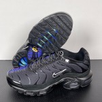 Nike Air Max Plus DZ4509-001 Unity Neon Spectrum TN sneakers for cyber streetwear outfits