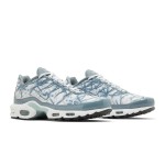 Nike Air Max Plus FV0394-300 Waterway TN sneakers with aqua gradient streetwear design