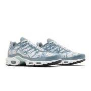 Nike Air Max Plus FV0394-300 Waterway TN Sneakers – Tropical Aqua Gradient Streetwear Shoes for Men