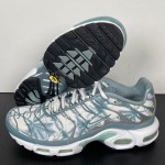 Nike Air Max Plus FV0394-300 Waterway TN sneakers with aqua gradient streetwear design