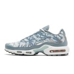 Nike Air Max Plus FV0394-300 Waterway TN sneakers with aqua gradient streetwear design