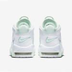 Nike Air More Uptempo “Barely Green” Authentic Limited Edition Nike Air More Uptempo “Barely Green” Classic Basketball Shoes 917593-300