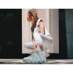Nike Air More Uptempo “Barely Green” Authentic Limited Edition Nike Air More Uptempo “Barely Green” Classic Basketball Shoes 917593-300
