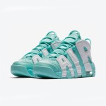 Nike Air More Uptempo GS "Island Green" Nike Air More Uptempo GS "Island Green" ユースバスケットボールシューズ