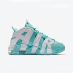 Nike Air More Uptempo GS "Island Green" Nike Air More Uptempo GS "Island Green" ユースバスケットボールシューズ