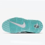 Nike Air More Uptempo GS "Island Green" Nike Air More Uptempo GS "Island Green" ユースバスケットボールシューズ