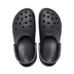Crocsクラシックブラックスポーツサンダル206750-001 - 軽量で快適な日常履き