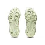 ASICS Gel-Nimbus 25 1012B356-100 クリームファーンのレディースランニングシューズ