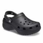 Crocsクラシックブラックスポーツサンダル206750-001 Crocsクラシックブラックスポーツサンダル206750-001 - 軽量で快適な日常履き