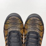 Swarovski x Nike Air Max Plus Sunset FZ9042-001 gradient reflective TN sneakers