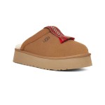 UGG レディース タズル スリッパ チェスナット - 快適なシープスキンプラットフォームスリッパ UGG レディース タズル スリッパ チェスナット 1152677 - シープスキンプラットフォームスリッパ