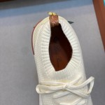 Loro Piana Men's Loro 360 LP Flexy Walk Sneaker FAN9467-106O – Pure Dunes Melange Loro Piana Loro 360 LP Flexy Walk Sneaker FAN9467-106O in Pure Dunes Melange for Men