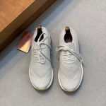 Loro Piana Men's Loro 360 LP Flexy Walk Sneaker FAN9467-106O – Pure Dunes Melange Loro Piana Loro 360 LP Flexy Walk Sneaker FAN9467-106O in Pure Dunes Melange for Men