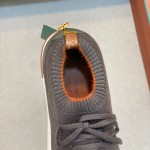 Loro Piana The Gift of Kings® 360 LP Flexy Walk Sneaker FAL0944-W000 Men – Navy-Blue Luxury Casual Shoes Loro Piana The Gift of Kings® 360 LP Flexy Walk Sneaker FAL0944-W000 Men – Navy-Blue Luxury Casual Shoes