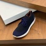 Loro Piana The Gift of Kings® 360 LP Flexy Walk Sneaker FAL0944-W000 Men – Navy-Blue Luxury Casual Shoes Loro Piana The Gift of Kings® 360 LP Flexy Walk Sneaker FAL0944-W000 Men – Navy-Blue Luxury Casual Shoes