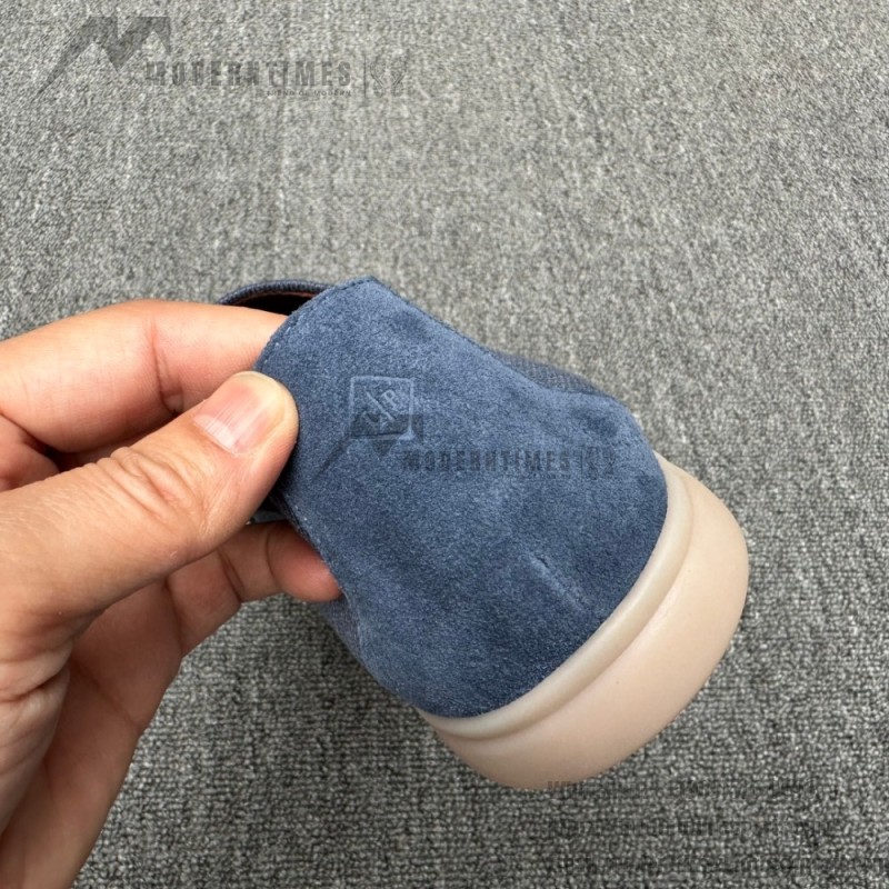Loro Piana Men's Summer Knitted Walk FAM1581-W000 – Navy Blue Loro Piana Summer Knitted Walk FAM1581-W000 in Navy Blue for Men