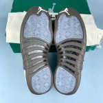 Air Jordan 12 Retro SoleFly FZ5026-100 in White and Baroque Brown Air Jordan 12 Retro SoleFly FZ5026-100 - White with Baroque Brown Accents
