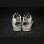 Jordan Air Jordan 4 OG "White Cement" Jordan Air Jordan 4 OG "White Cement"