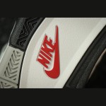 Jordan Air Jordan 4 OG "White Cement" Jordan Air Jordan 4 OG "White Cement"