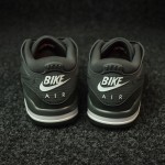 Air Jordan 4 RM x Nigel Sylvester "Driveway Grey" HF4334-004 collaborative low-top sneakers in grey