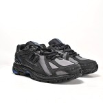 New Balance 1906 U1906RJF Black Blue unisex techwear running shoes