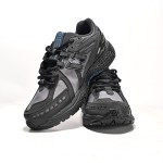 New Balance 1906 U1906RJF Black Blue unisex techwear running shoes