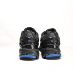 New Balance 1906 U1906RJF Black Blue unisex techwear running shoes