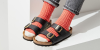 HERMES SANDALS