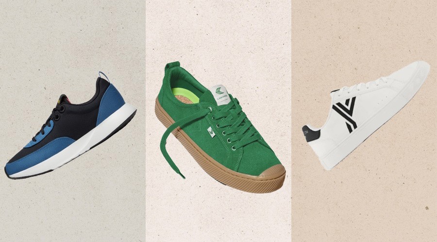 The Rise of Sustainable Sneakers in 2024 The Rise of Sustainable Sneakers in 2024