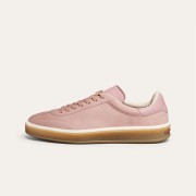 Loro Piana サマーチャームズ ウォーク ローファー FAO1547-30IH サマーピンク 女性用 高級デザイナーコンフォートシューズ
